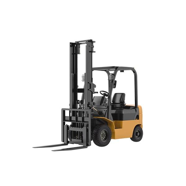 forklifts ought to be examined regularly for safety compliance